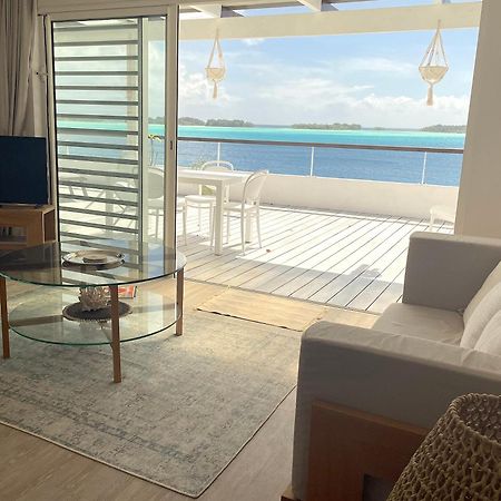The View Apartment Bora Bora Room photo